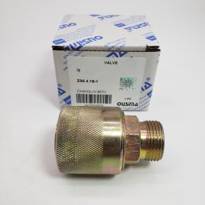 Quality Spare Parts Valve Z30.4.16-1 For CHANGLIN 957H for sale