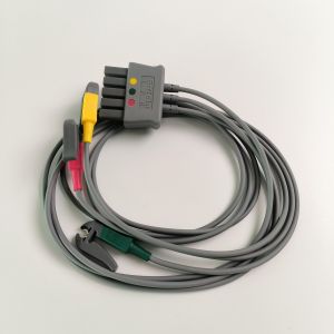 Philip Efficia 3-Lead GRABBER, IEC, Ref: 989803160661