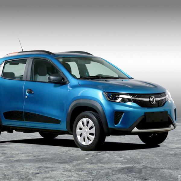 2021 Dongfeng EX1 Electric Suv Cars DFAC DFM DFM EX1 Automatic Electric Used Cars