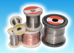 8.0mm Nickel Chromium Cr20Ni80 Heating Alloy Wire