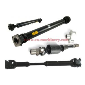 Pto Shaft Clutch Shaft Clutch Agricultural Wide Angle Joint For Cardan Shaft