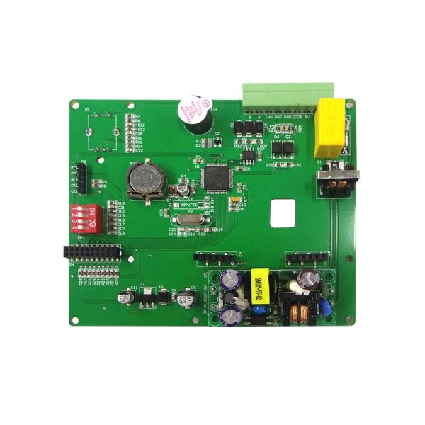 Buy Pcba PCBA Board Pcb Manufacturing Assembly Ems Pcba Rapid Prototyping at wholesale prices