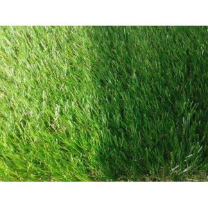 Long Lifespan Golf Outdoor Artificial Turf , Golf Artificial Grass