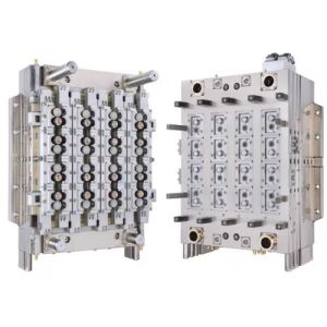 Precision Injection Mold for Customized Plastic Parts