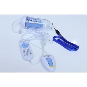 PCA Disposable Infusion Set Anesthesiology Elastomeric Infusion Pumps
