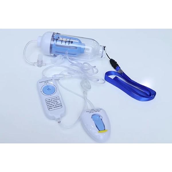 Buy PCA Disposable Infusion Set Anesthesiology Elastomeric Infusion Pumps at wholesale prices