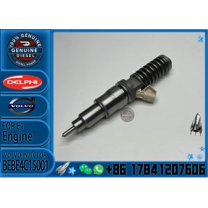 Diesel Fuel Injector 3801439 BEBE4C15001 BEBE4C17001 BEBE4C05001 BEBE4C05002