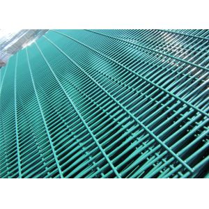 Quality High security fence 358 ANTI CUT FENCE Supplier for sale