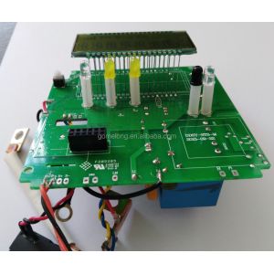 OEM ODM Design Manufacturer Pcba Circuit Board Assembly Pcb For Three Phase