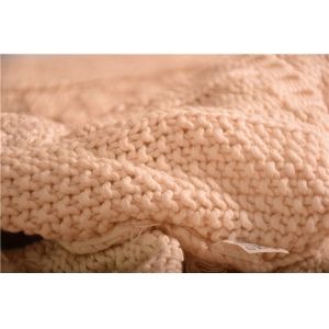 Ladies Pocket button Sweater cardigans