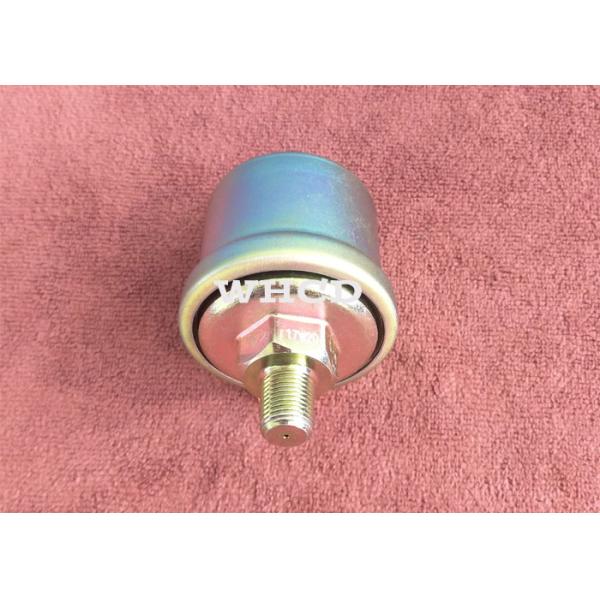 Universal Automobiles Mechanical Oil Pressure Sending Unit , 10 Psi Oil Pressure Switch