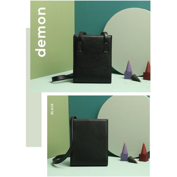 Yellow 17*5*14cm Genuine Leather Shoulder Bags With Lock