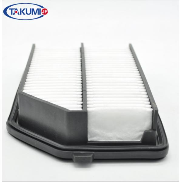 High Performance Automobile Air Filter For Korean Cars HONDA 17220-55A-Z01
