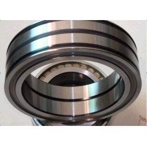 nu324ecm/c3 Single Row Cylindrical Roller Bearing , Open Seals Bearing
