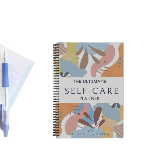 Upgrade Your Artistic Journey with A5 Spiral Hardcover Notebook featuring