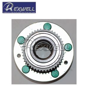 6 Mazda Replacement Parts Front Wheel Hub Bearing G14V2615XA
