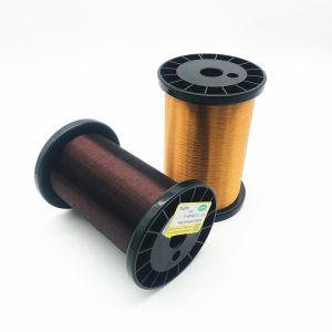 Heavy Formvar / Plain Enamel Guitar Pickup Wire