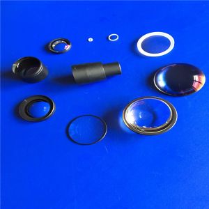 0.5mm To 120mm Glass Optical Components Quartz Micro BK7