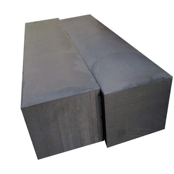 Buy Medium Grain Graphite block with Factory Price at wholesale prices