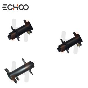 Bobcat E88 Track Tensioner Assy Mini Excavator Chassis Component