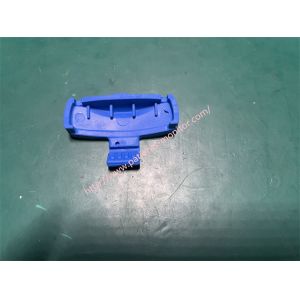 Omron AED Charging Port Cover Defibrillator Parts for Hospital ICU Clinic