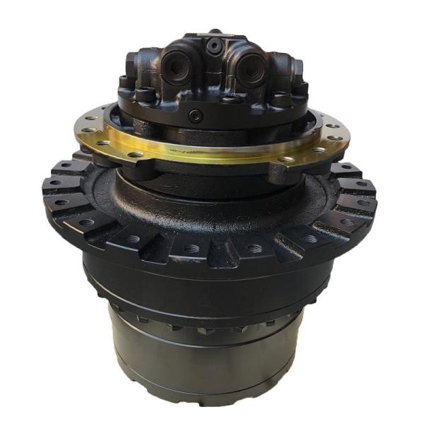 Excavator Final Drive Travel Motor For HITACHI ZAX NEW ZAX240H ZAX250LC ZAX240-3 ZAX250-3