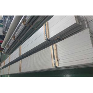 HL Surface 201 JIS Stainless Steel Flat Bar