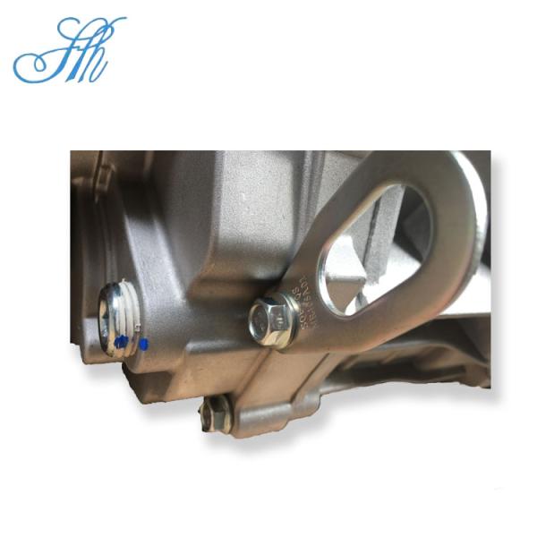 DK13-08 Transmission Gearbox for DongFeng Xiaokang Fengguang 330 Engine MR513J02-08