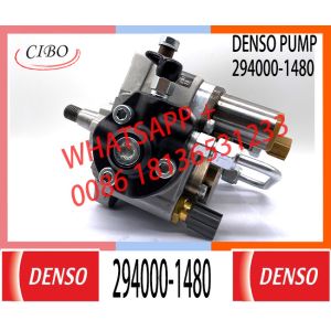 Diesel injector pump 294000-1480 2940001480 294000-1550 2940001550 auto parts