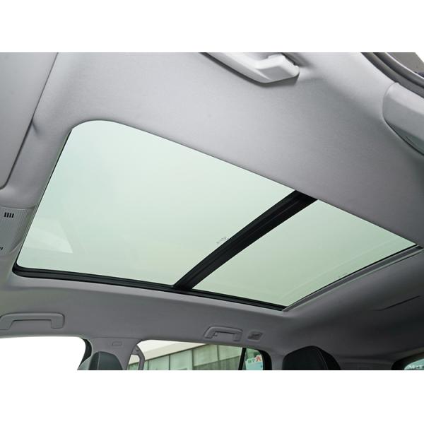 2024 Luxury SUV Gasoline Car VW Talagon 380TSI 4x4 Automatic Petrol Vehicle with Max Speed of 200 Km/h and AWD Drive