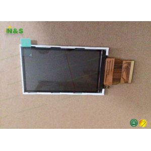 Quality 3.0 inch TM030LDHT1 Tianma LCD Displays ECB , Normally White , Transflective for 240*400 for sale