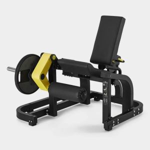 China Befreeman Commercial Gym Equipment: Affordable Strength Training Solutions with Plate Loaded Seated Leg Extension Machine on sale
