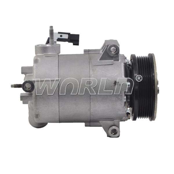 1765547 1802085 Car Ac Compressor For Ford BMAX For Fiesta For Tourneo WXFD039