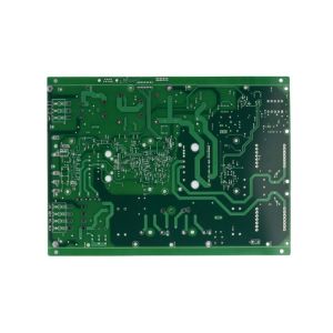 Buy cheap Heavy Copper Multilayer Heater Control Power Printed Circuit PCB Board from wholesalers