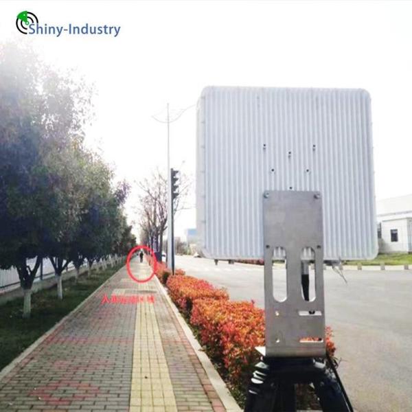 Buy Optimal Performance Multi Function Surveillance Radar at wholesale prices