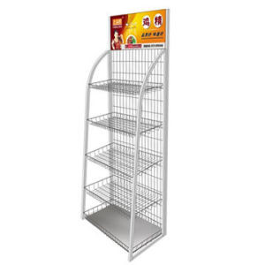 Quality Customized Pop Display, Customized Structure and Graphics for sale