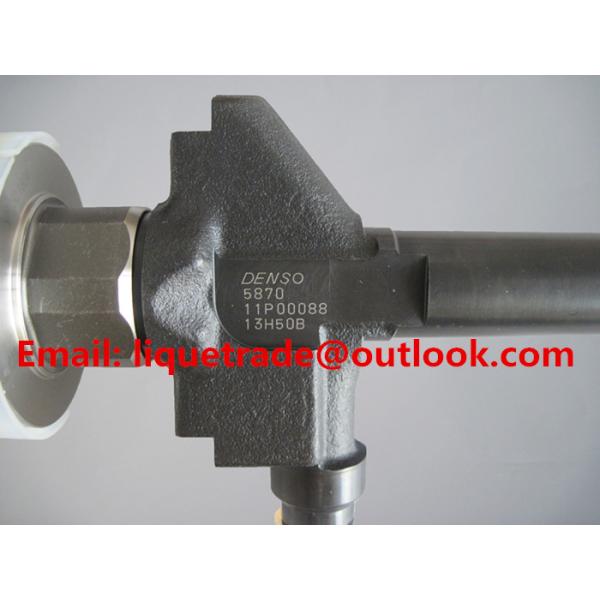 DENSO common rail fuel injector 095000-5030, 095000-5031, 095000-5870 for Mazda