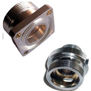 Customized Precision CNC machining parts for armarium