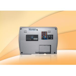 Huge Capacity biometric based attendance system / fingerprint attendance machine