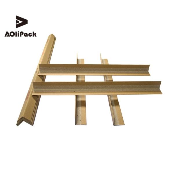 Buy 1.2m Length Pallet Corner Protectors at wholesale prices