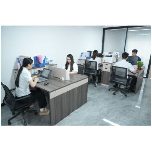 Sencan Automation Machinery Co., Ltd.