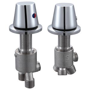 Bathtub mixer,Faucet,T-0803B1A4