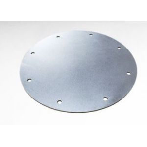 ASTM B387 High Purity Molybdenum Furnace Base