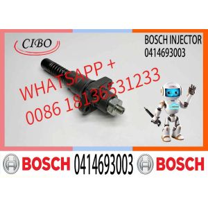 Genuine New Unit Pump For 0414693005 02113694 0414693002 0414693003