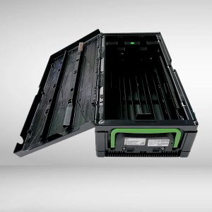 Upgrade Your Business with N906 CASSETTE CONVCAS RECYCLING 01750301000 from Our Production Ability 10000 Pcs / Month