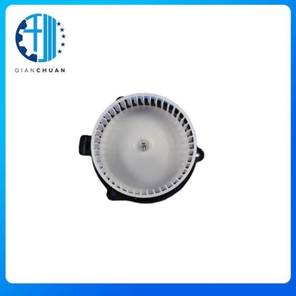 2538-6015 K1040112 24V Blower Motor For Doosan DH220LC-7 DH220-7 Excavator Parts
