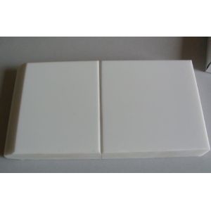 Sink Hole Cutting Engineered Stone Nano Crystallized Glass Panels