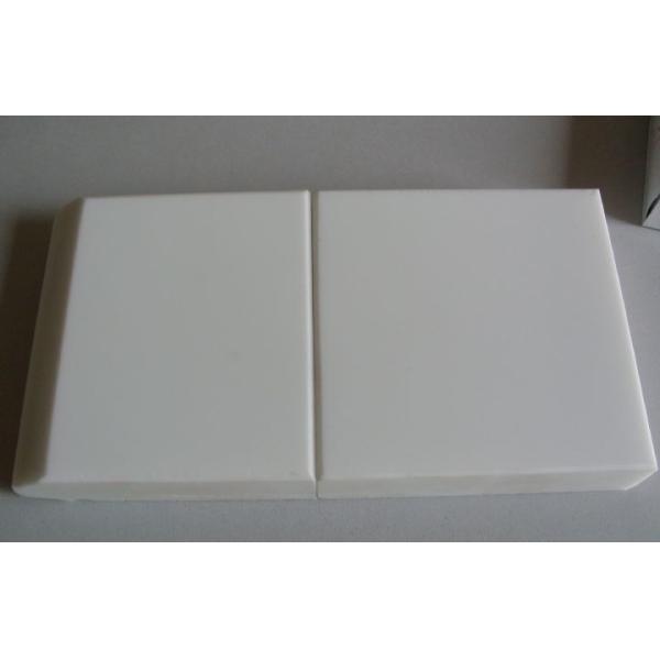 Sink Hole Cutting Engineered Stone Nano Crystallized Glass Panels