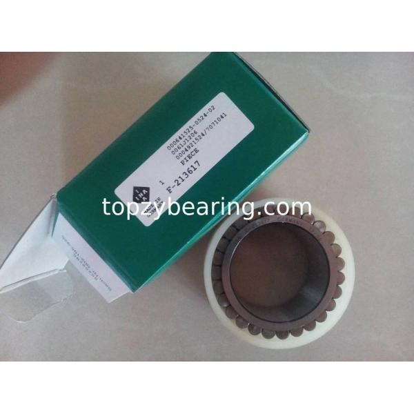 F213617 Full Complement Bearing Cylindrical Roller Bearing F-213617.RNN Gearbox Bearing Size 55x77.07x41mm