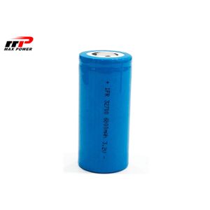 China LiFePo4 cell 32650 Lithium Iron Phosphate Battery 32700 on sale